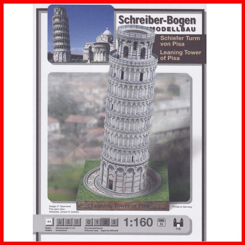 Schreiber bogen 716 schiefer - -,