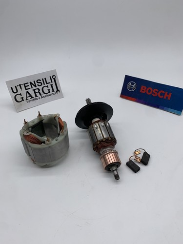 Bosch anker mit - bosch, und