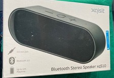 xqisit Bluetooth Stereo