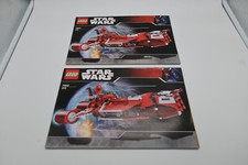 Lego 7665 REPUBLIC CRUISER