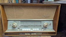 SABA 300 AUTOMATIC STEREO HIFI