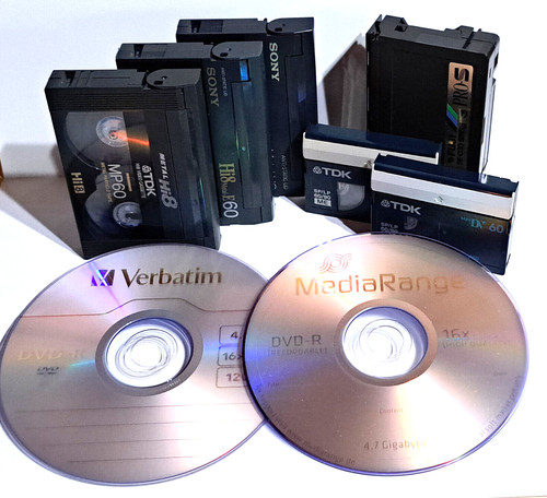 Vhs videokassetten auf dvd - videokassetten,