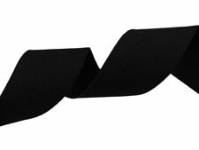 Gurtband 50mm (5cm) 2/5/10/50m Taschenband Hundehalsband Tachengurt 47 Farben