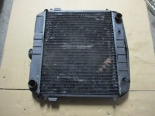 Opel Commodore A Admiral Kapitän A B Kühler Wasserkühler Radiator Automatik
