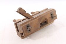 alter Hobel Falzhobel Holzhobel Holz Vintage Nutenhobel