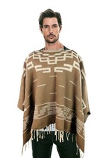 CLINT EASTWOOD PONCHO