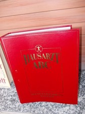 Hausarzt ABC: Der Neue Gesundheits-Ratgeber, Ordner 1