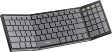 Inateck Faltbare Tastatur