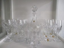 Nachtmann Bleikristall Sonja 6