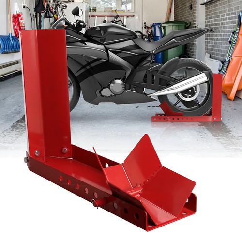 Motorradständer für 24 - motorradständer,