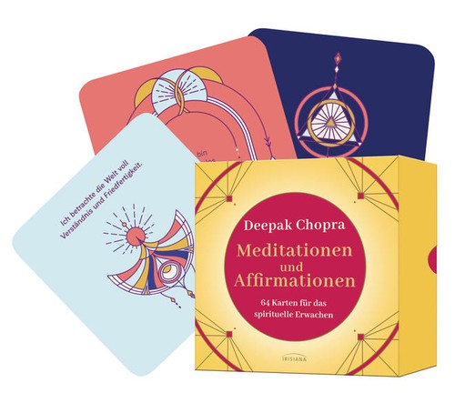 Meditationen und affirmationen - und,