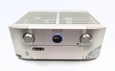 Marantz SR7010 Silber 9.2 AV-Receiver Dolby Atmos 8K HEOS OVP + GEWÄHR