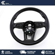 Original Lenkrad mit Paddeln Leder Audi A4 B9 8W 8W0419091CL