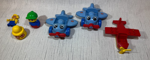 Lego duplo primo flugzeug - duplo,