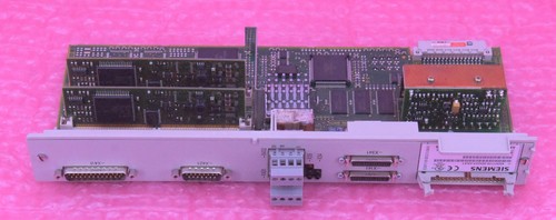 Siemens simodrive - simodrive, /