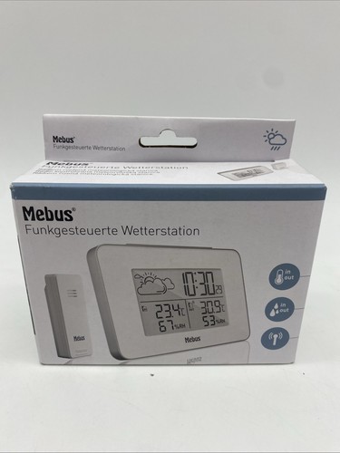 Mebus funkgesteuerte - mebus,