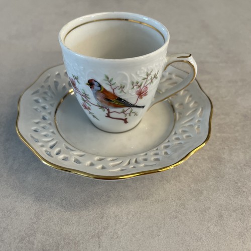 Sammeltasse schumann - sammeltasse,
