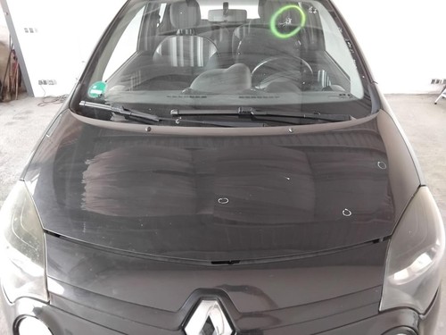 Renault twingo facelift - renault, 2