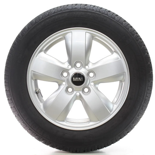 Mini cooper f55 - f56, f57