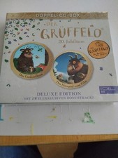 Der Grüffelo , 20. Jubiläum