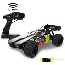 Lextron Desertbuggy 4WD 1:10