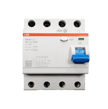 FI ABB F204 40A / 0,03