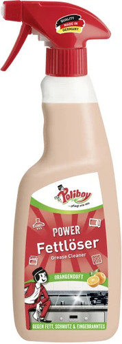 Poliboy power fettlöser - poliboy, 500