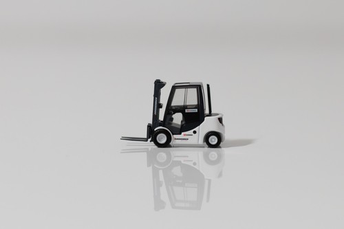 Herpa schenker jungheinrich - herpa,