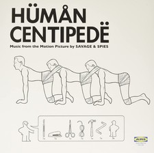 Savage & Spies Human Centipede