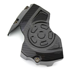 Carbon Ritzelabdeckung für