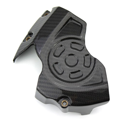 Carbon ritzelabdeckung für - carbon,