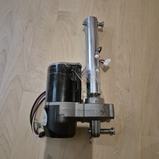 Domyos Incline Run Neigungs Motor Laufband Treadmill inclinemotor