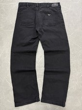 Armani Jeans Vintage Jeans Y2K
