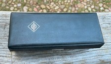 VIntage Neumann box  for