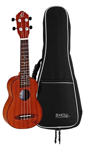 Ortega ru5mm sopran - sopran, ukulele