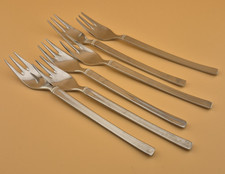 WMF Ravenna 6 Kuchengabeln