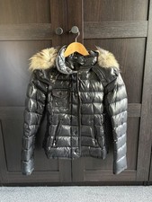 MONCLER Armoise Quilted Jacket