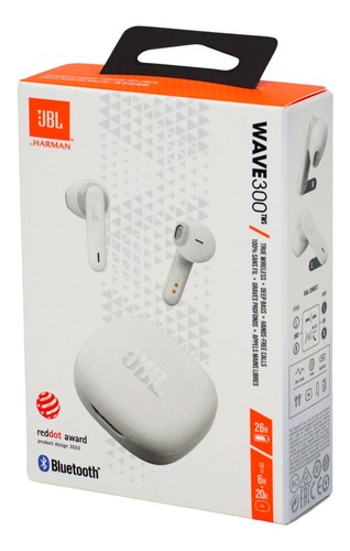 Jbl wave 300 - wave,