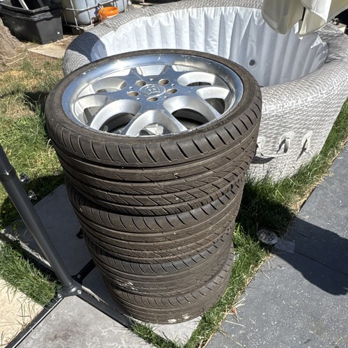 Brabus felgen zoll - brabus,