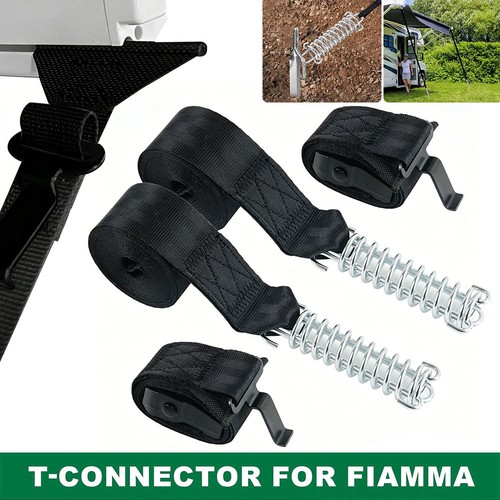 Sturmband markise für fiamma - für,