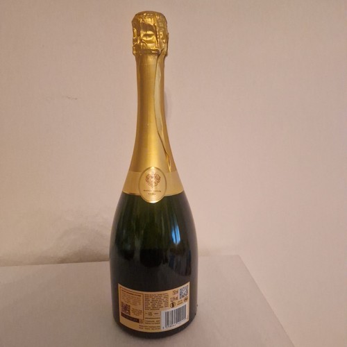 Krug grande cuvée 173eme - cuvée,