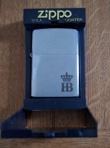 Zippo sonderedition - zippo,