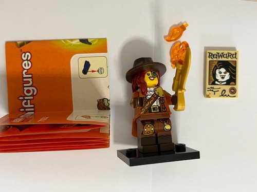 Lego minifiguren 71052 - minifiguren,