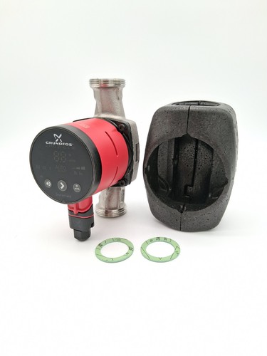 Grundfos alpha n - alpha, 2