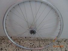 Laufrad 28 Zoll Vorderrad