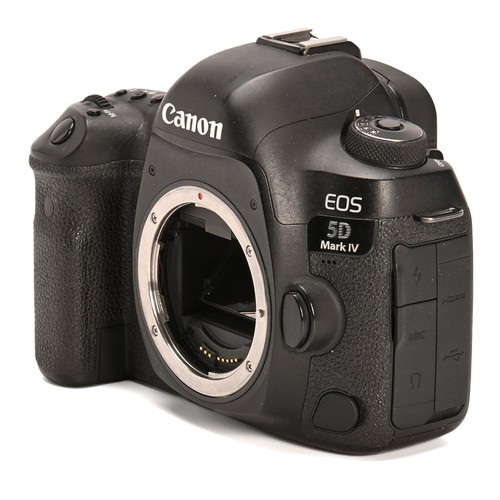Canon eos mark gebraucht - eos,