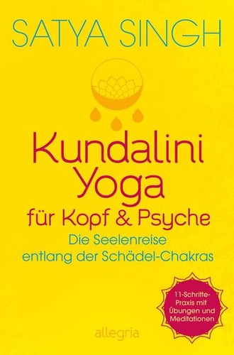 Kundalini yoga für kopf - kundalini,