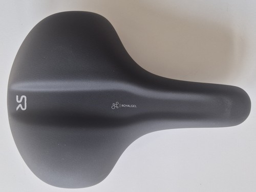 Fahrrad sattel selle royal - fahrrad-sattel,