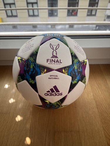 Adidas matchball womens - matchball, (omb),
