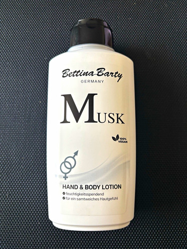 Bettina barty musk - musk, &